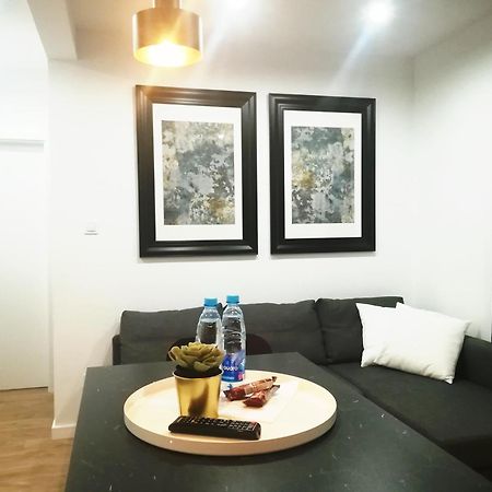 Apartamenty Maki Danzig Exterior foto
