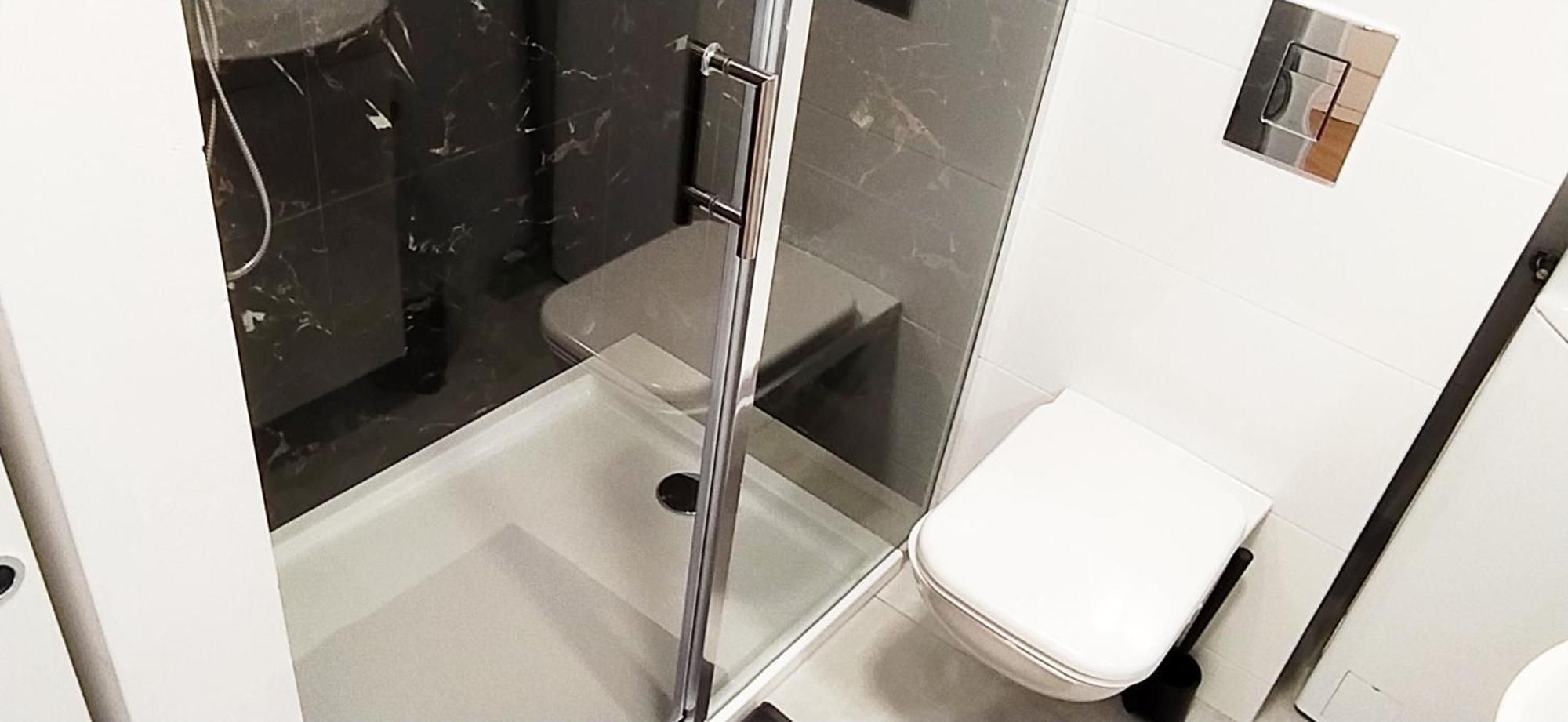 Apartamenty Maki Danzig Zimmer foto