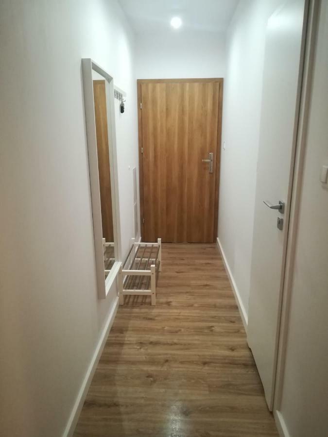 Apartamenty Maki Danzig Exterior foto