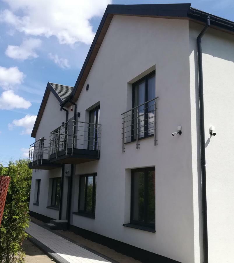 Apartamenty Maki Danzig Exterior foto