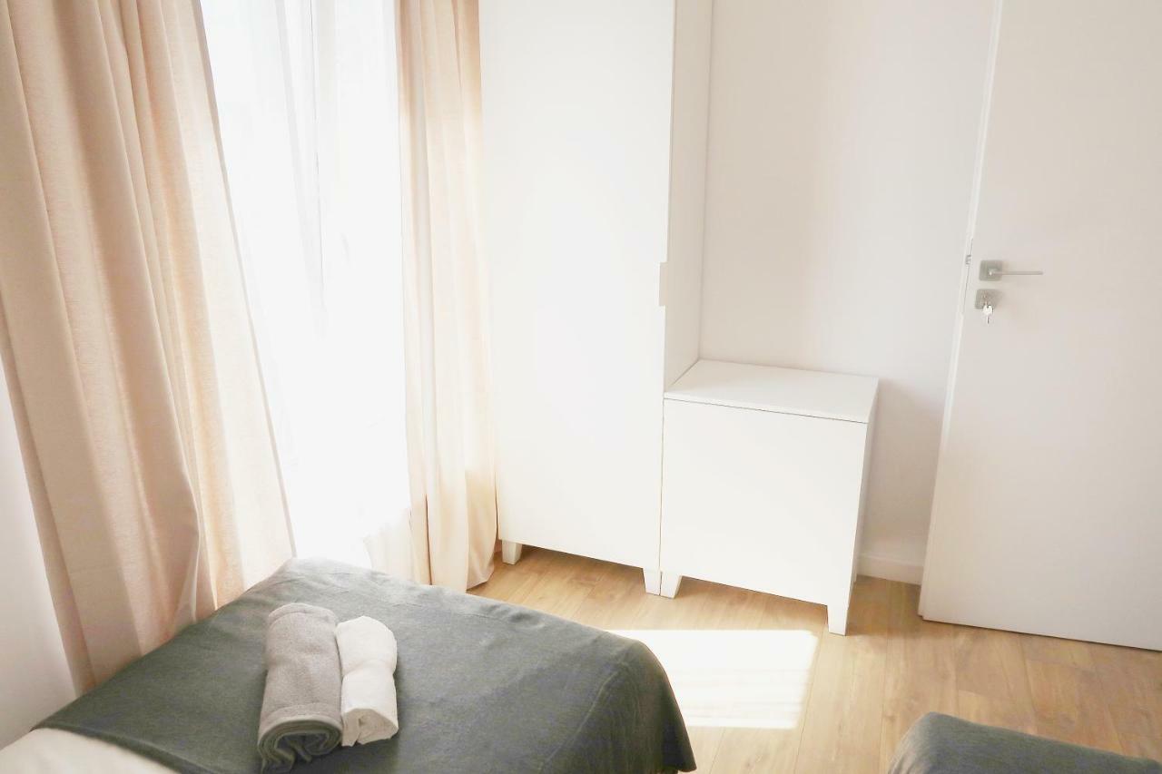 Apartamenty Maki Danzig Exterior foto