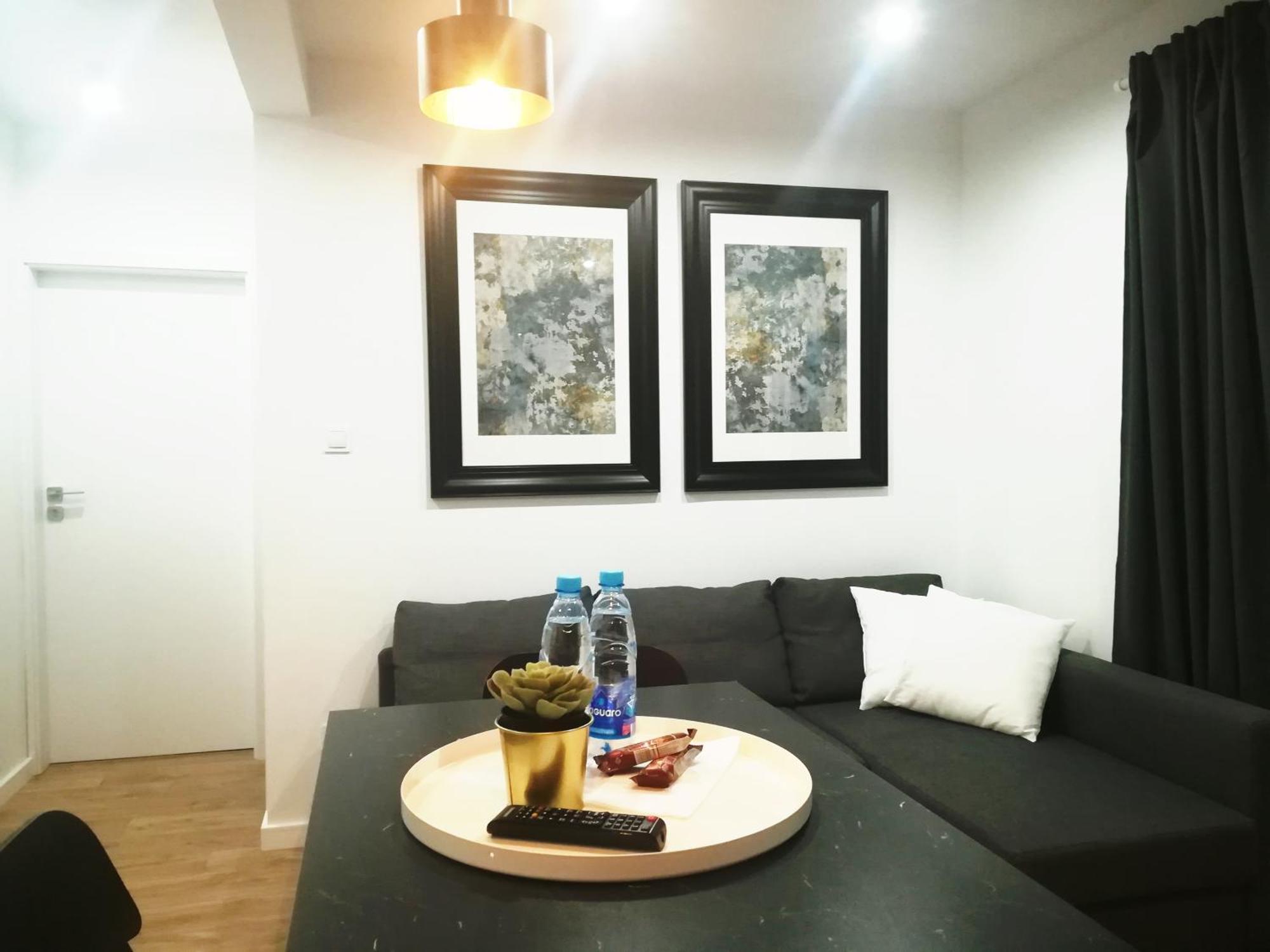 Apartamenty Maki Danzig Exterior foto