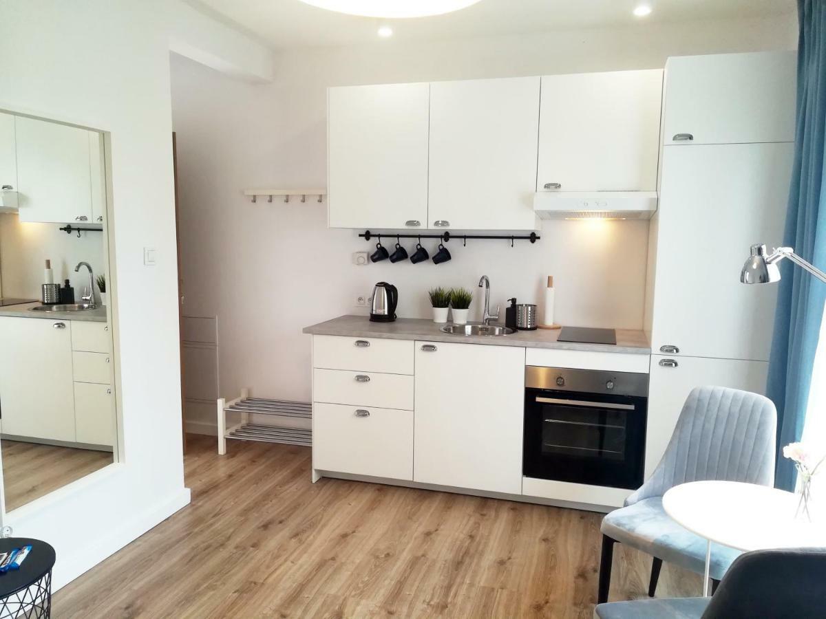 Apartamenty Maki Danzig Exterior foto